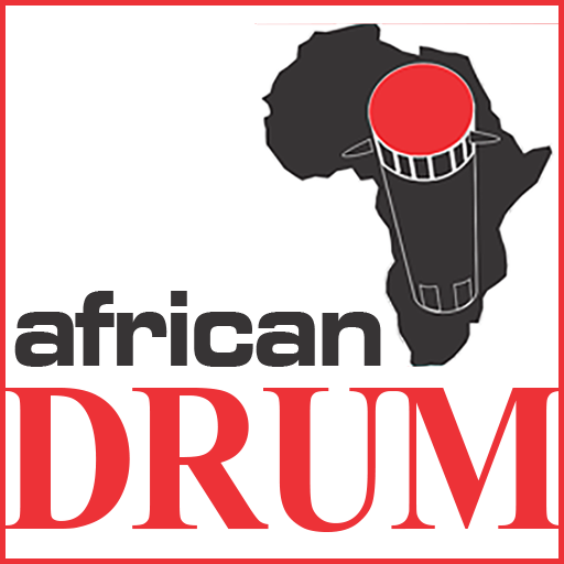 African Drum News